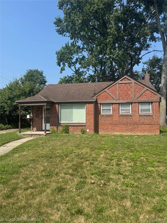 20491 Sumner, Redford Twp, MI 48240