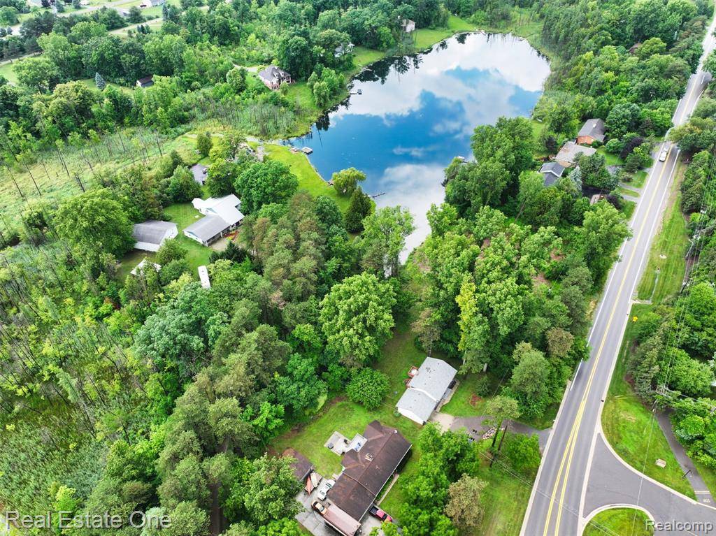 Brandon Twp, MI 48348,3956 S Sashabaw Road