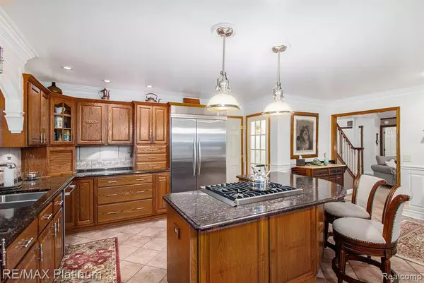 Genoa Twp, MI 48843,3456 BEATTIE ROAD