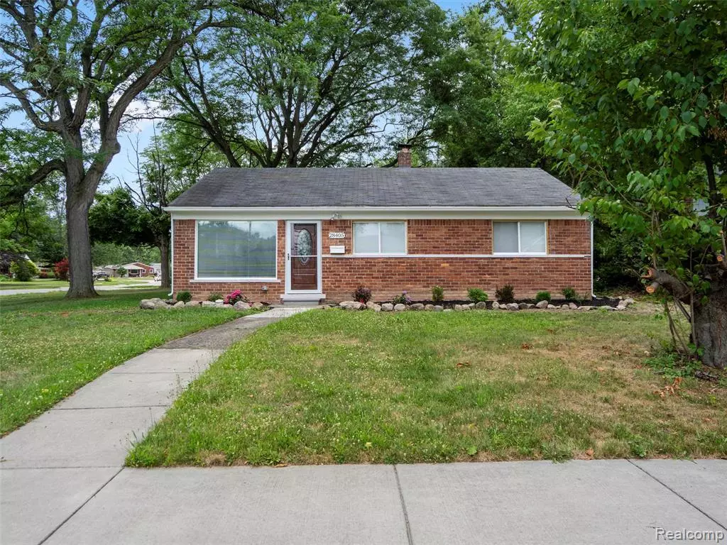 Southfield, MI 48076,28405 Stuart Avenue
