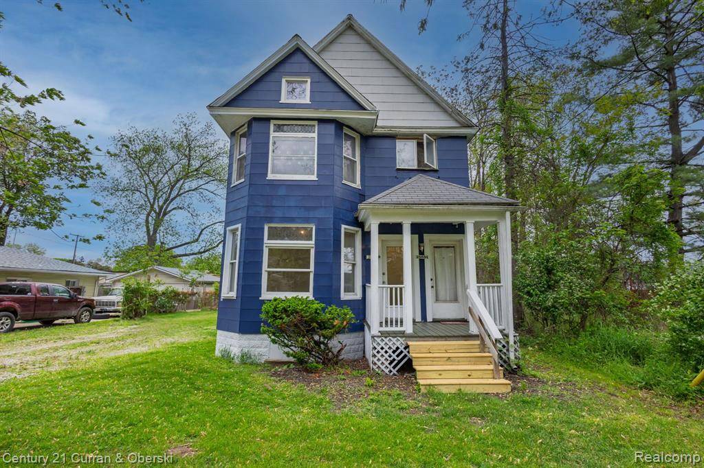 28604 GRAYLING Avenue, Farmington Hills, MI 48336