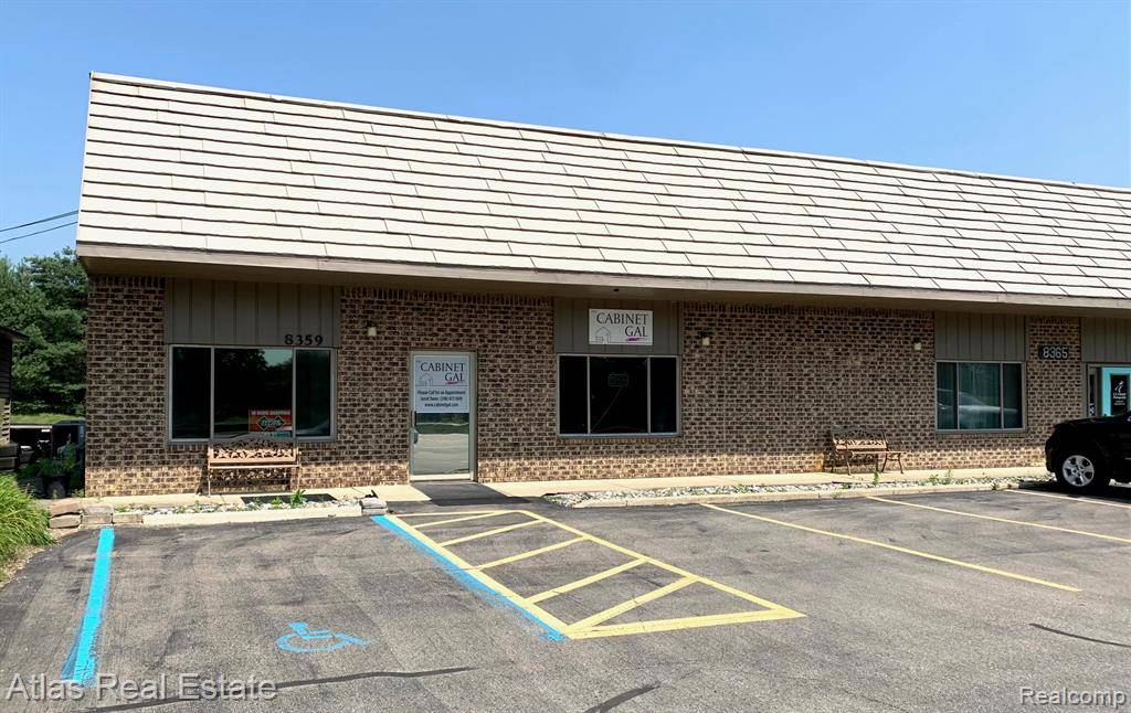Goodrich Vlg, MI 48438,8359 S STATE Road