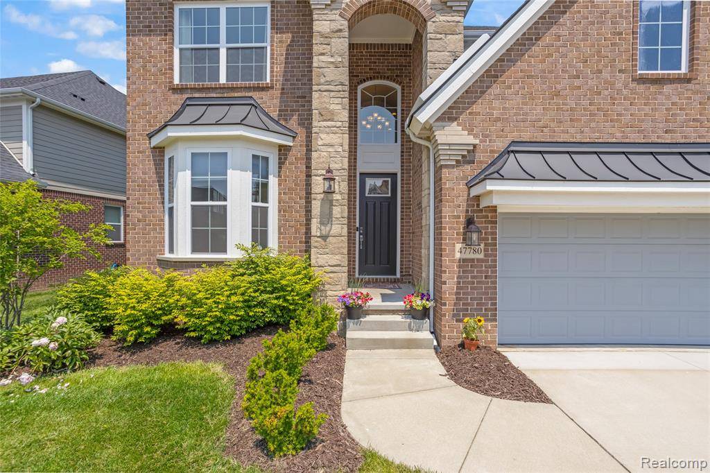 Northville, MI 48168,47780 Fieldstone Drive