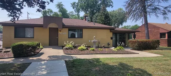 Southfield, MI 48075,19045 W 10 Mile Road