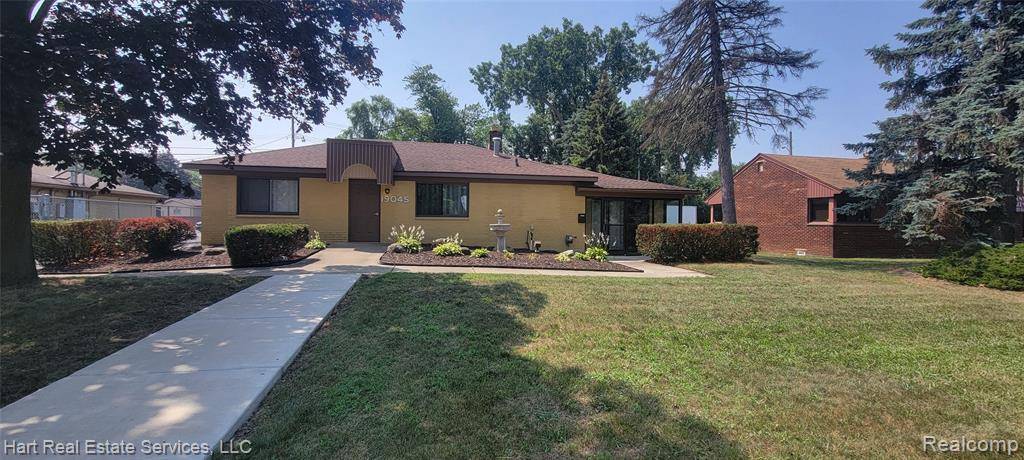 19045 W 10 Mile Road, Southfield, MI 48075