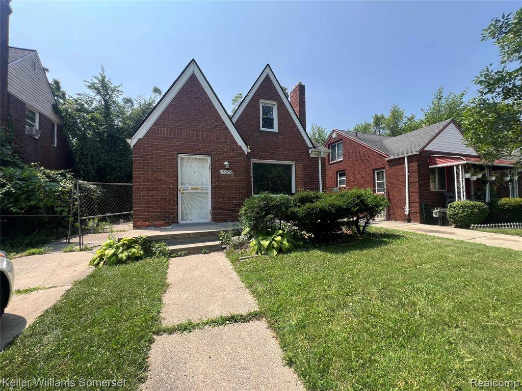 16575 Asbury Park, Detroit, MI 48235