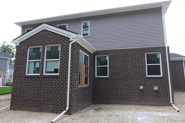 Van Buren Twp, MI 48111,48229 Farmbrook Lane