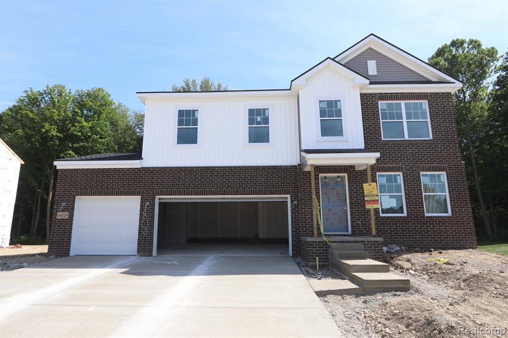 Van Buren Twp, MI 48111,48229 Farmbrook Lane