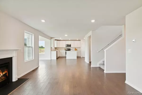 Van Buren Twp, MI 48111,14452 Old Oak Trail