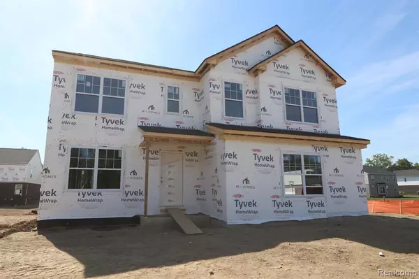 Van Buren Twp, MI 48111,14452 Old Oak Trail