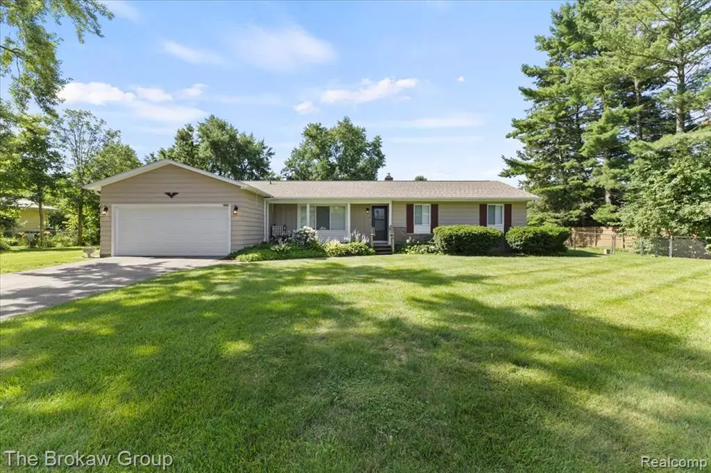 Burton, MI 48509,4436 Rosethorn Circle
