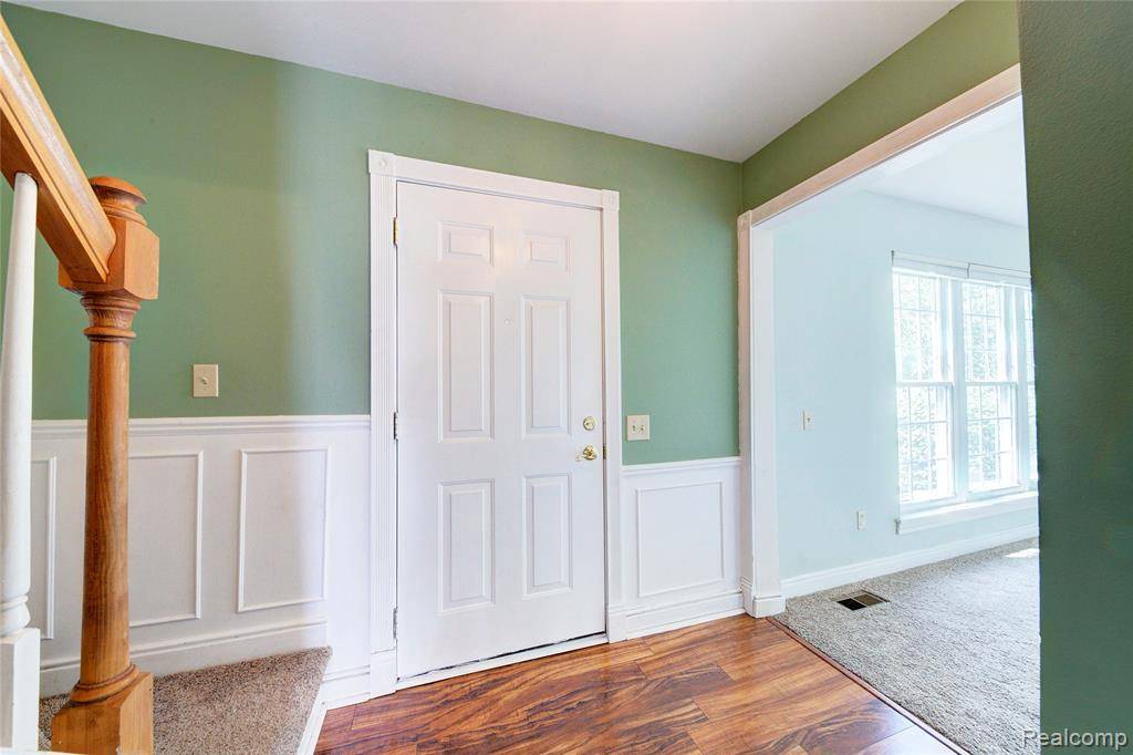 Canton Twp, MI 48187,45088 Saltz Road