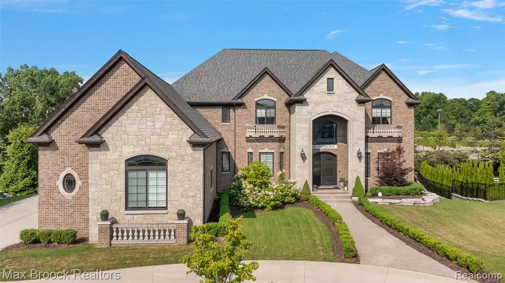 Rochester Hills, MI 48309,3888 Thatcher Drive