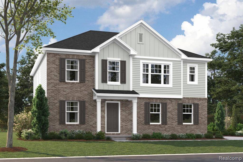 14529 Laurelwood Drive, Van Buren Twp, MI 48111