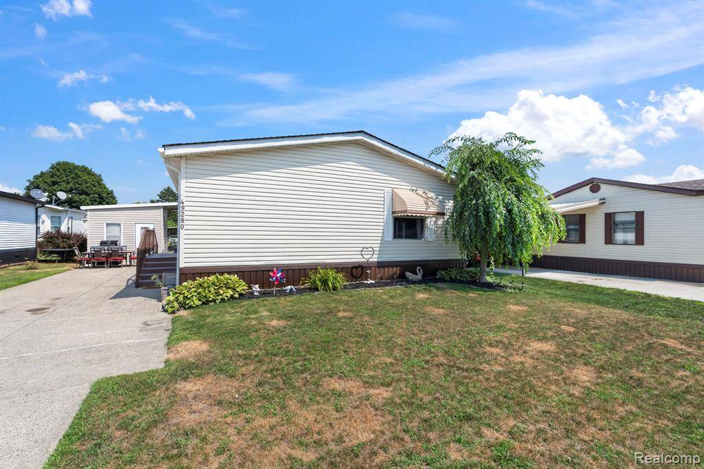 49280 Wildwood Court, Shelby Twp, MI 48315