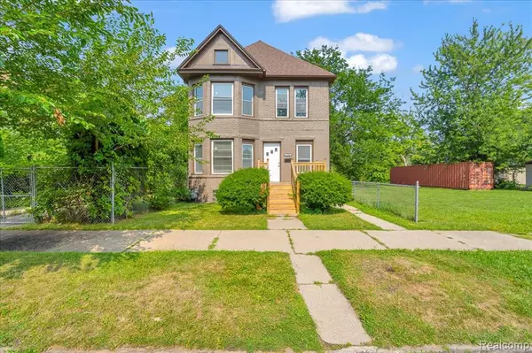 Detroit, MI 48208,5780 Loraine Street