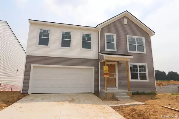 Holly Twp, MI 48442,424 Hidden River W