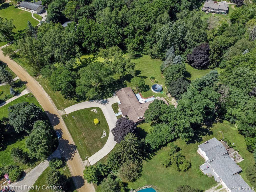 Canton Twp, MI 48187,7317 Bircklan Drive
