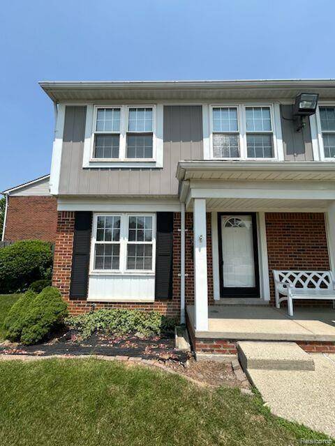 36640 Park Place Drive 56, Sterling Heights, MI 48310