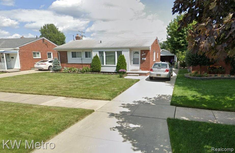 Southgate, MI 48195,15125 Poplar Street