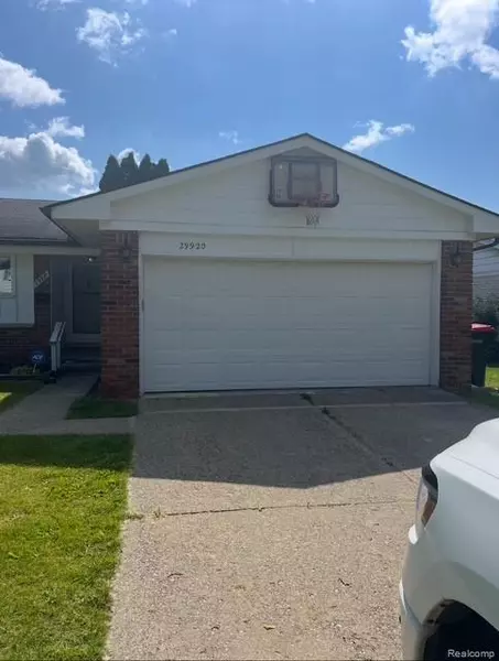 29920 Marshall Street, Southfield, MI 48076