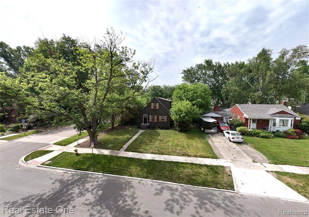 Berkley, MI 48072,2111 Wiltshire Road