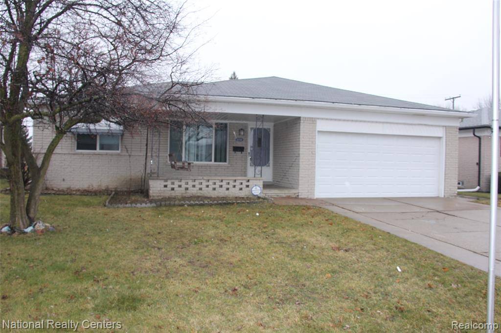 Sterling Heights, MI 48310,33720 COLFAX Drive