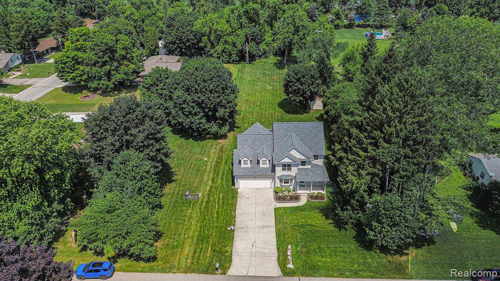 Rochester Hills, MI 48309,3074 Woodcrest Road