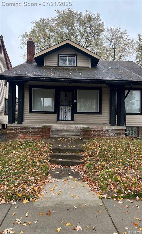 12740 Mendota Street, Detroit, MI 48238