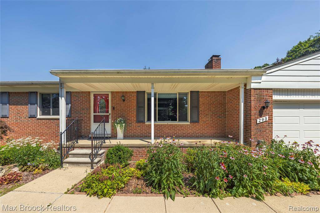 Troy, MI 48084,293 Scottsdale Drive