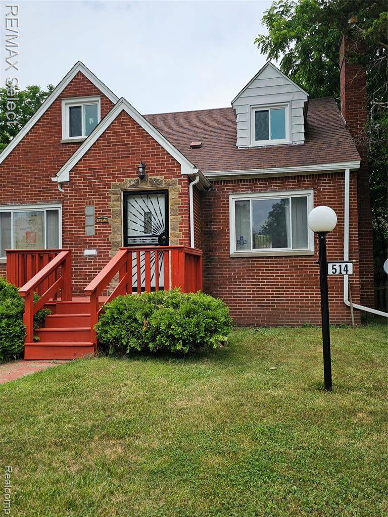 Flint, MI 48505,514 McClellan W