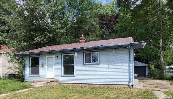 Flint, MI 48506,3009 Plainfield Avenue