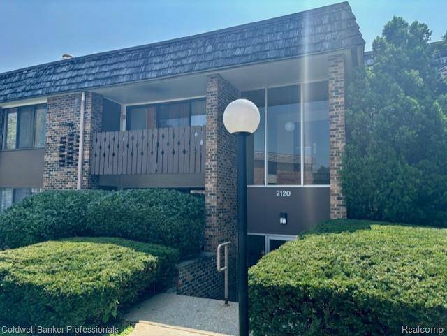 2120 Pauline Boulevard 4 305, Ann Arbor, MI 48103