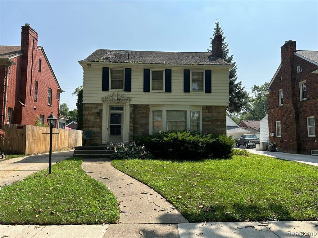 15144 Grandville Avenue, Detroit, MI 48223