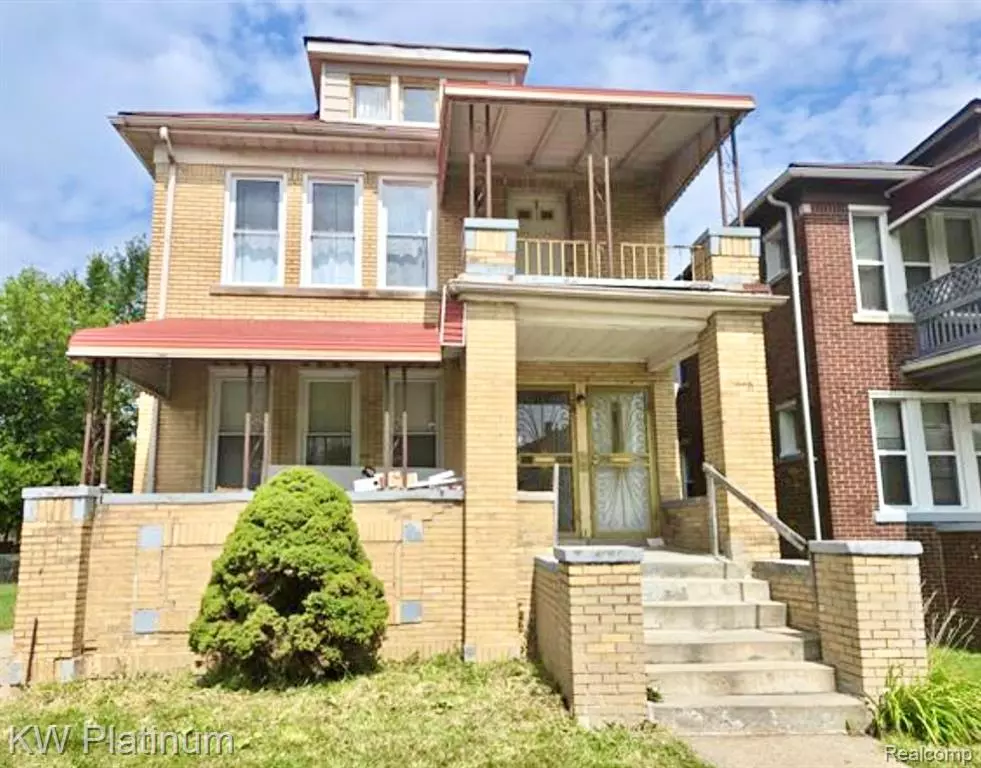 Detroit, MI 48238,2256 Clements Street