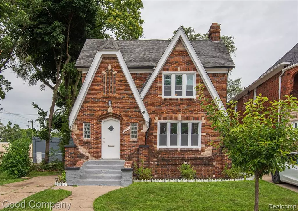 Detroit, MI 48221,17596 Stoepel Street
