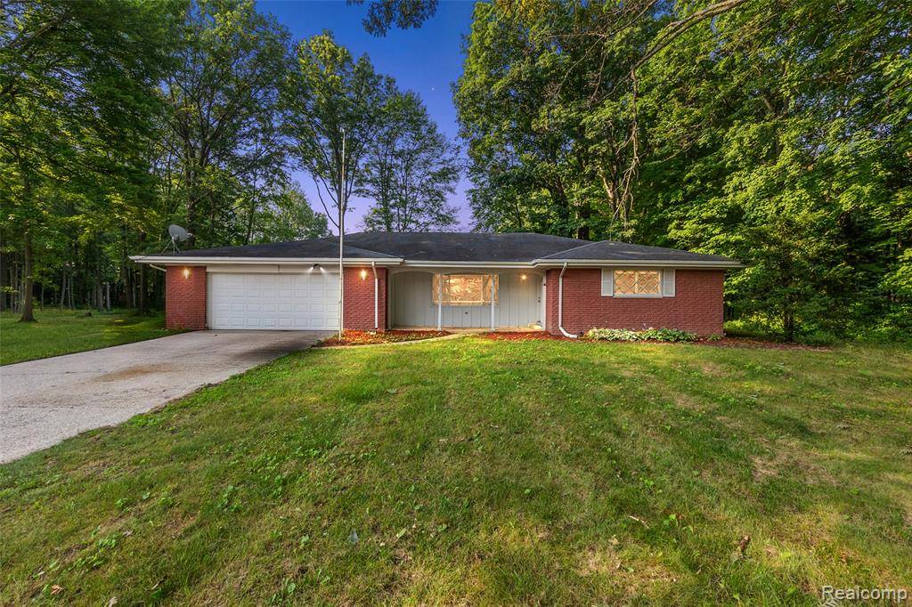 10731 Swan Creek Road, Saginaw, MI 48609