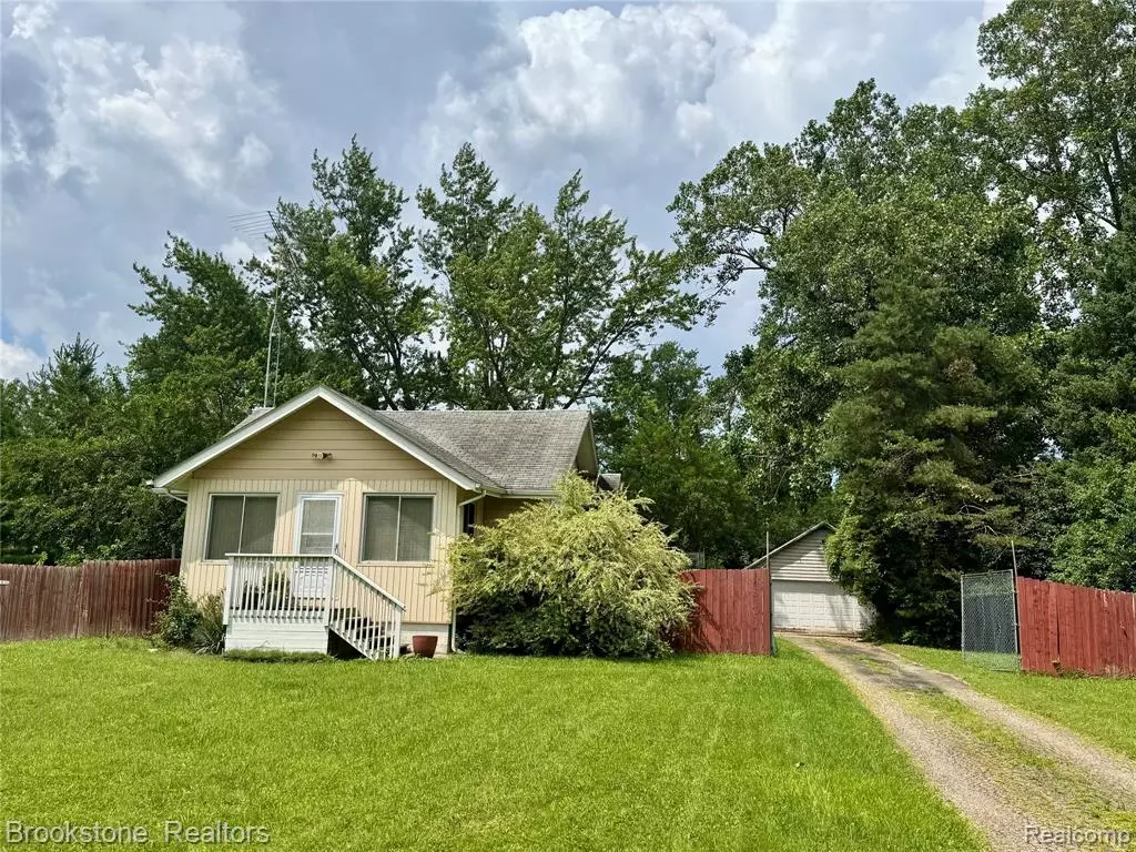 Troy, MI 48098,4215 Coolidge Highway