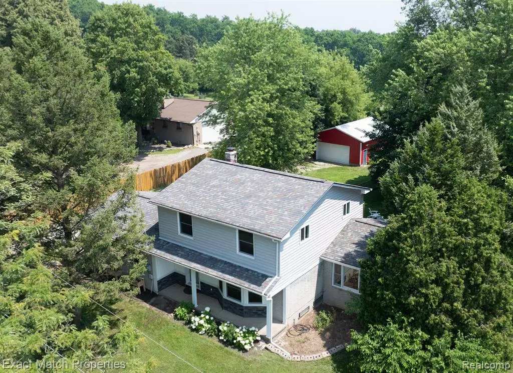 Highland Twp, MI 48357,3980 N Hickory Ridge Road
