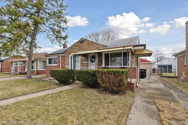 Roseville, MI 48066,28054 Groveland Street
