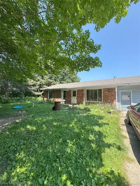 5407 OSTROM Road, Arcadia Twp, MI 48412