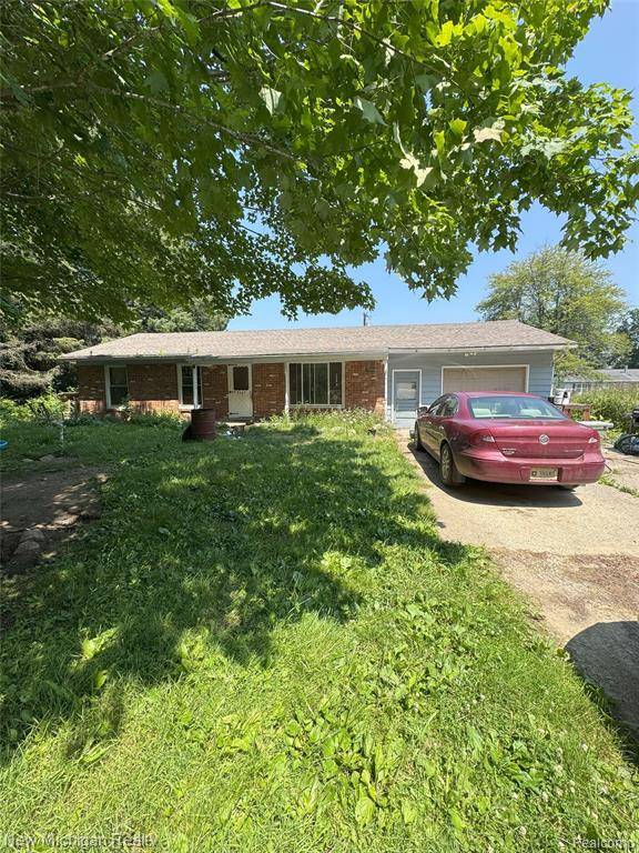 Arcadia Twp, MI 48412,5407 OSTROM Road