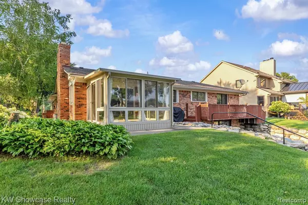 Highland Twp, MI 48356,1830 Majon