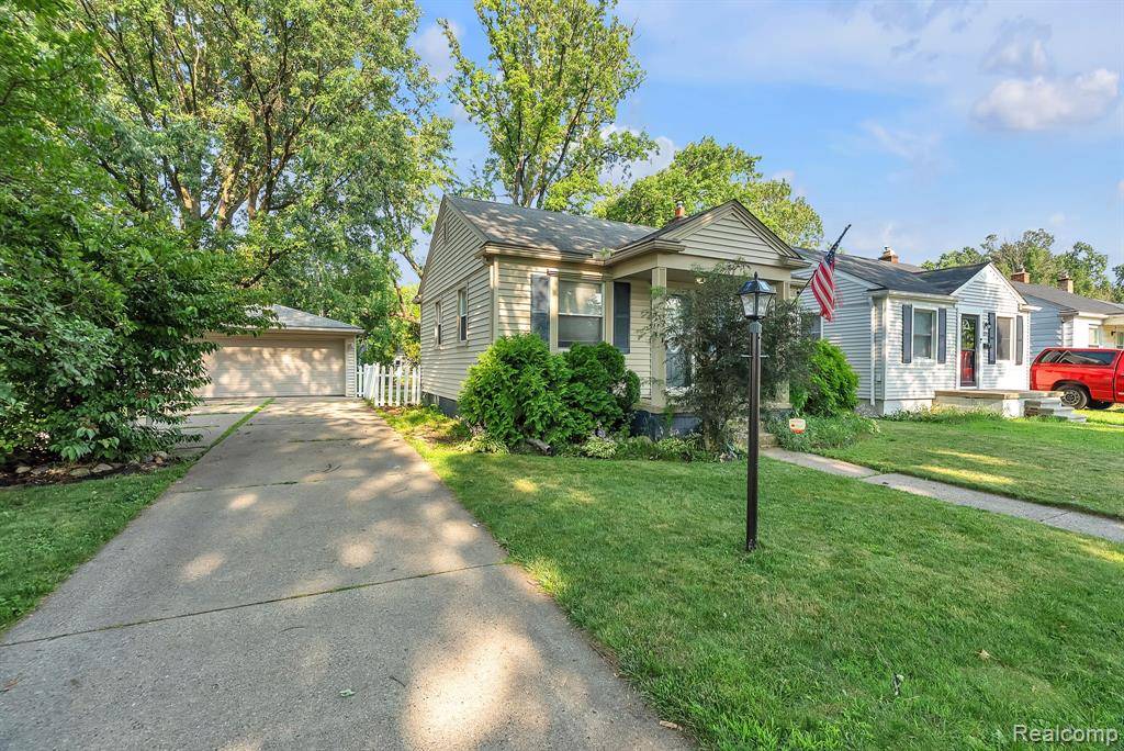 Dearborn, MI 48124,3321 Williams Street
