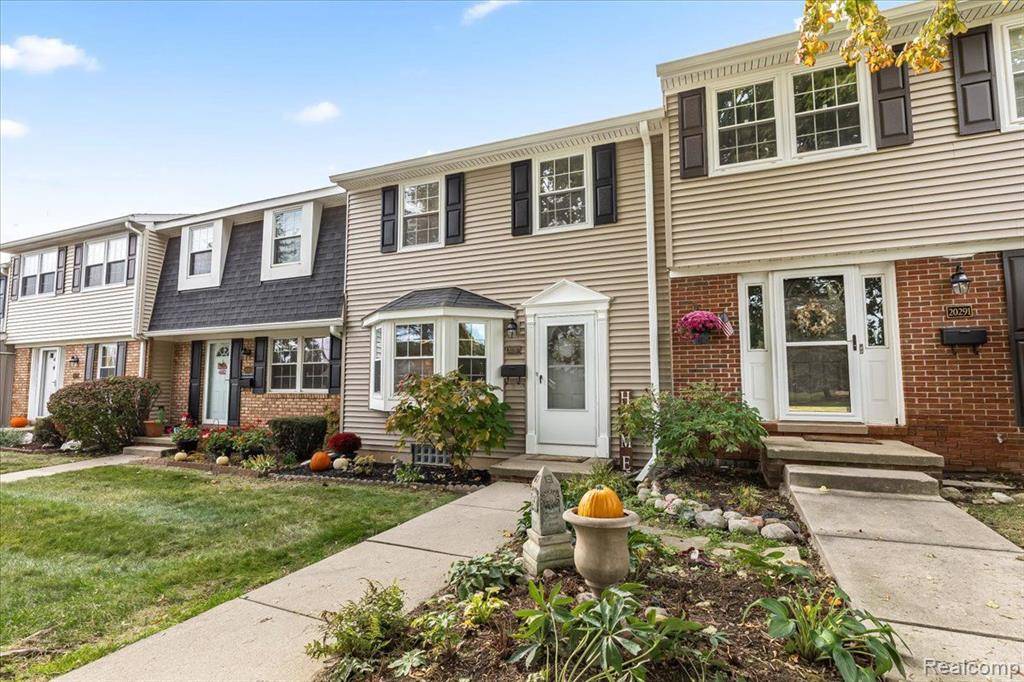 Northville Twp, MI 48167,20287 SILVER SPRING Drive