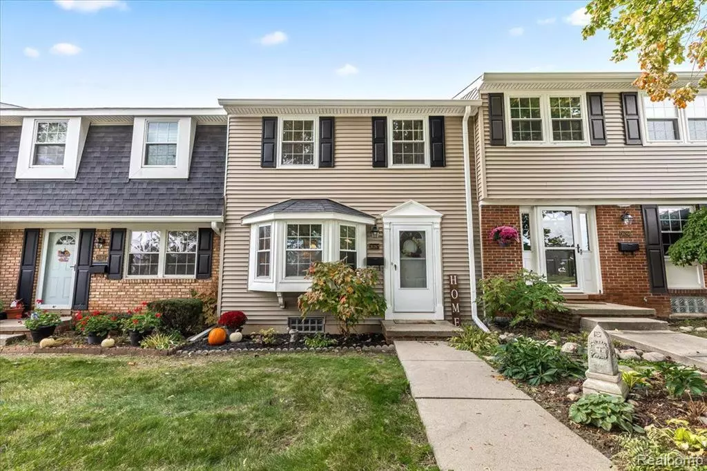 Northville Twp, MI 48167,20287 SILVER SPRING Drive