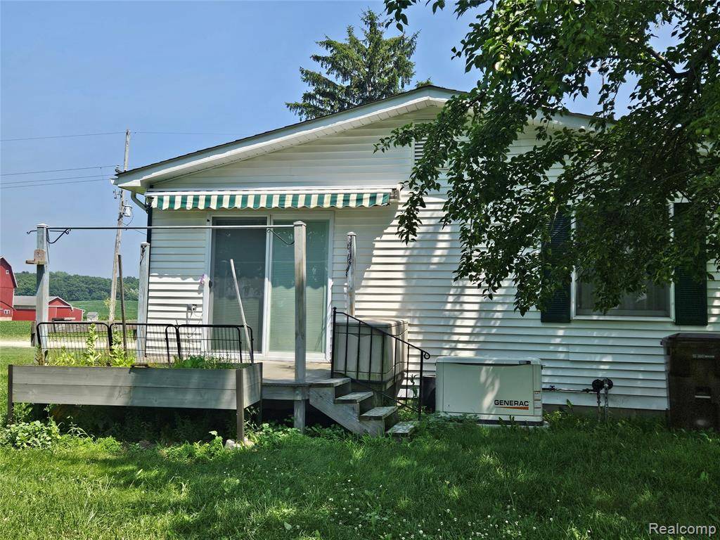 Cohoctah Twp, MI 48855,11873 Durand Road