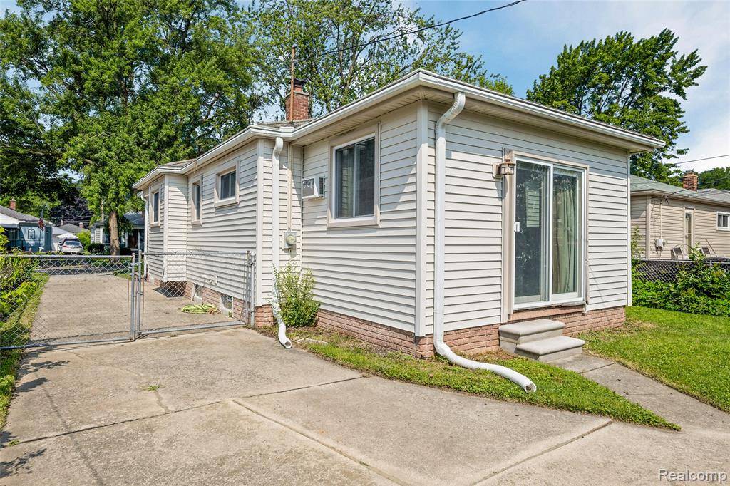 Taylor, MI 48180,6455 Mayfair Street