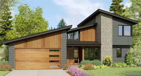 1974 Sandy Shores Drive, Oxford Twp, MI 48371