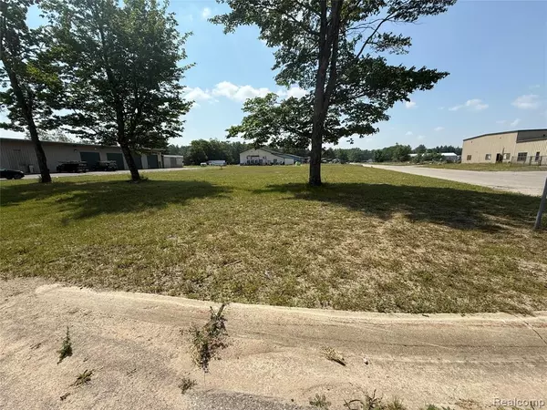 Garfield Twp, MI 49646,488 E Dresden Street